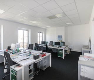 Bureau privé 50 m² 8 postes Location bureau Allée de Tourny Bordeaux 33000 - photo 5